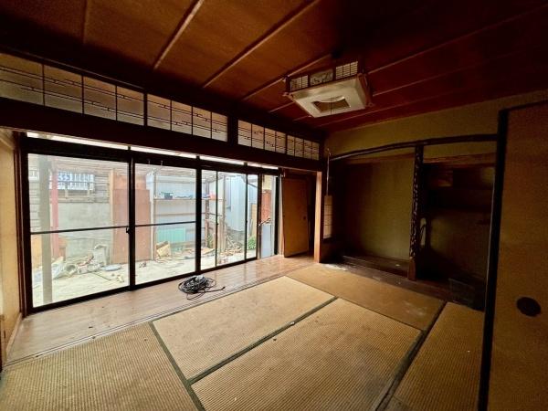 和泉市富秋町２丁目の中古一戸建て