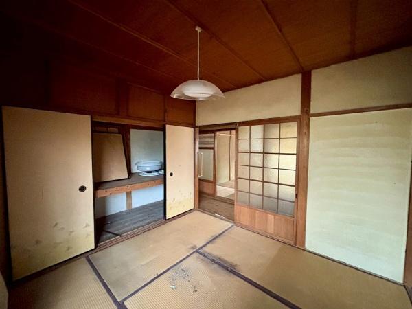 和泉市富秋町２丁目の中古一戸建て