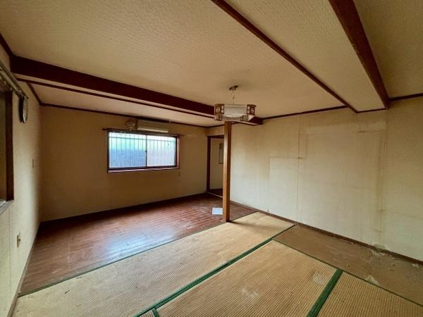 和泉市富秋町２丁目の中古一戸建て
