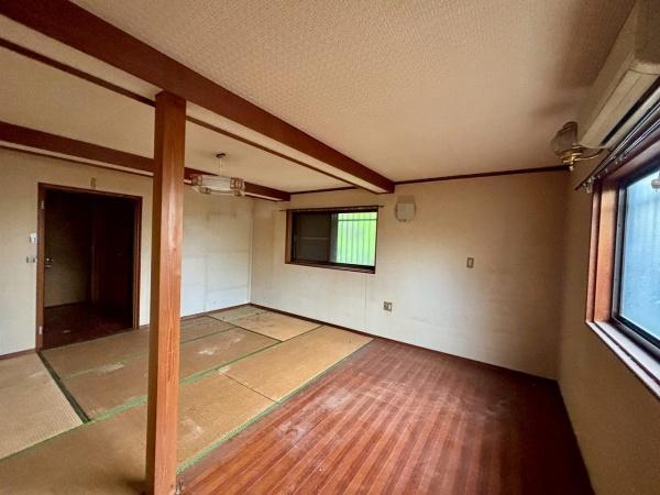和泉市富秋町２丁目の中古一戸建て