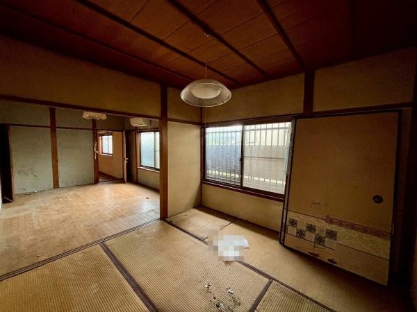 和泉市富秋町２丁目の中古一戸建て