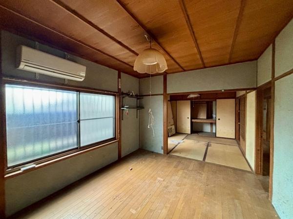 和泉市富秋町２丁目の中古一戸建て
