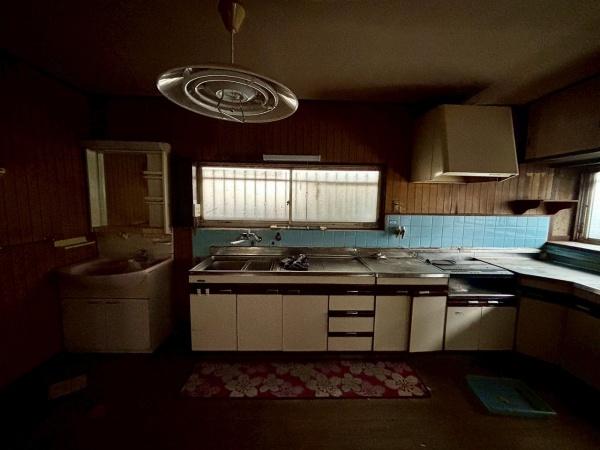 和泉市富秋町2丁目　中古戸建