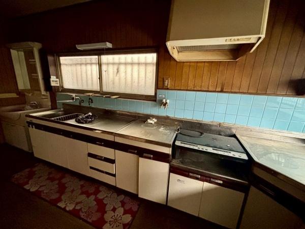 和泉市富秋町２丁目の中古一戸建て
