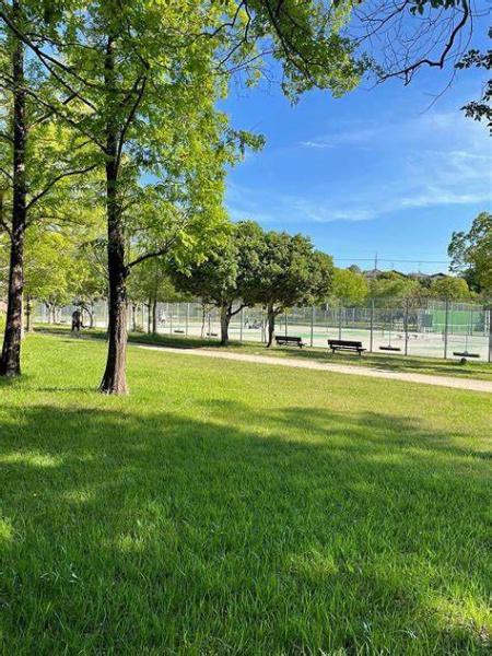 和泉市善正町の中古一戸建て(光明池緑地)