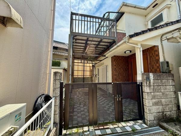和泉市善正町の中古一戸建て