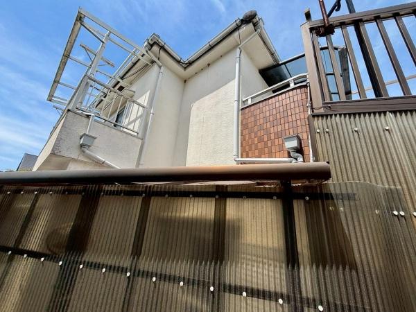 和泉市善正町の中古一戸建て
