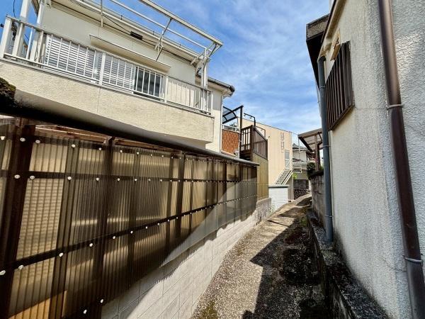 和泉市善正町の中古一戸建て