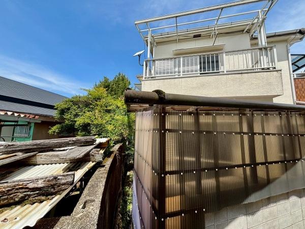 和泉市善正町の中古一戸建て