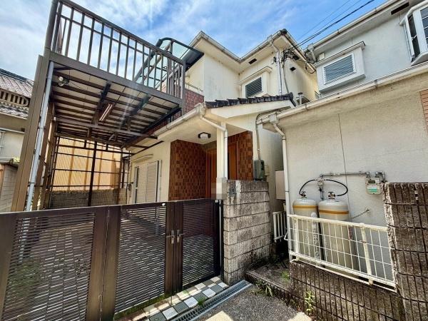 和泉市善正町　中古戸建