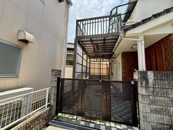和泉市善正町の中古一戸建て
