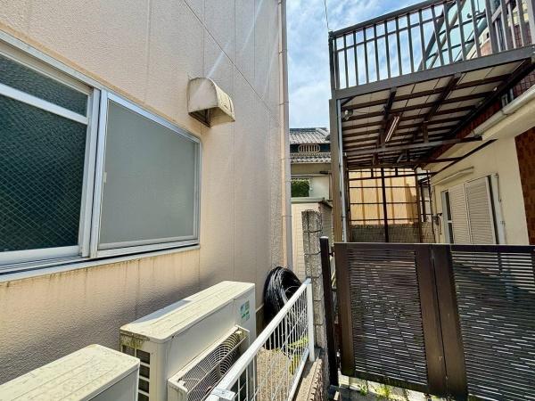 和泉市善正町の中古一戸建て