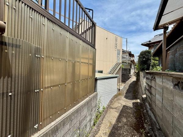 和泉市善正町の中古一戸建て