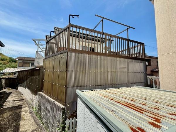 和泉市善正町の中古一戸建て