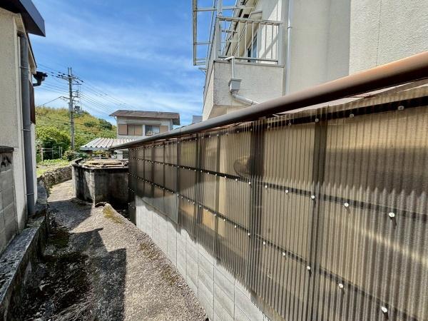和泉市善正町の中古一戸建て