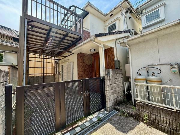 和泉市善正町　中古戸建