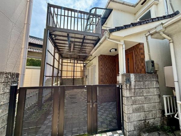 和泉市善正町　中古戸建