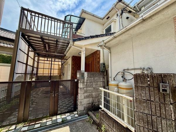 和泉市善正町の中古一戸建て
