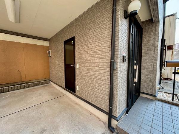 堺市堺区中安井町３丁の中古一戸建て