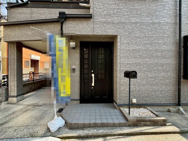 堺市堺区中安井町３丁の中古一戸建て