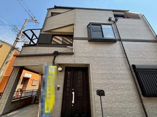 堺市堺区中安井町３丁の中古一戸建て