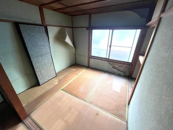 松原市河合３丁目の中古一戸建て