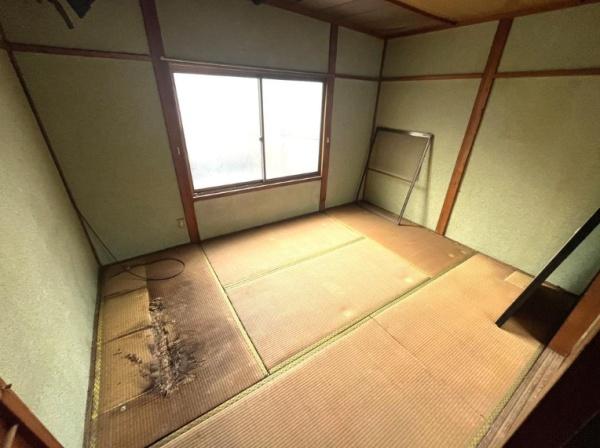 松原市河合３丁目の中古一戸建て