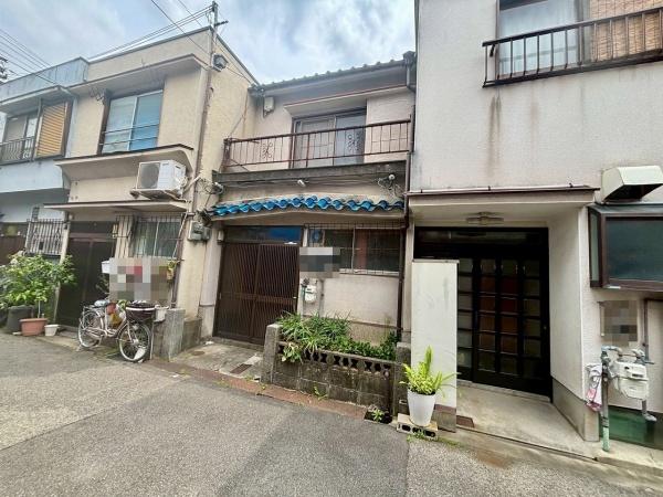 松原市河合３丁目の中古一戸建て