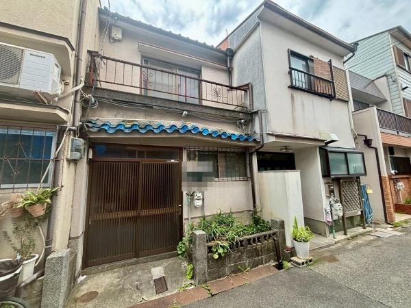 松原市河合３丁目の中古一戸建て