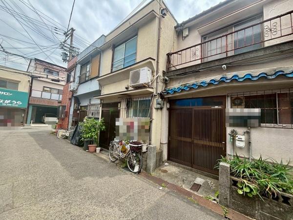 松原市河合３丁目の中古一戸建て