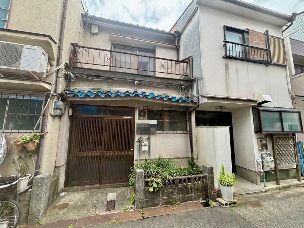 松原市河合３丁目の中古一戸建て