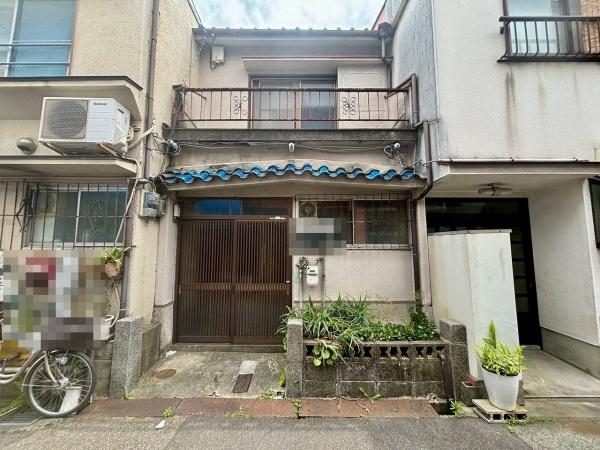 松原市河合３丁目の中古一戸建て