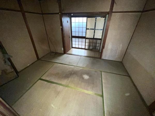 松原市河合３丁目の中古一戸建て