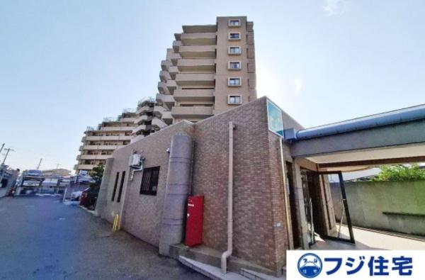 ライオンズガーデン浜寺