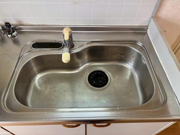 泉北茶山台第一次住宅１１号棟