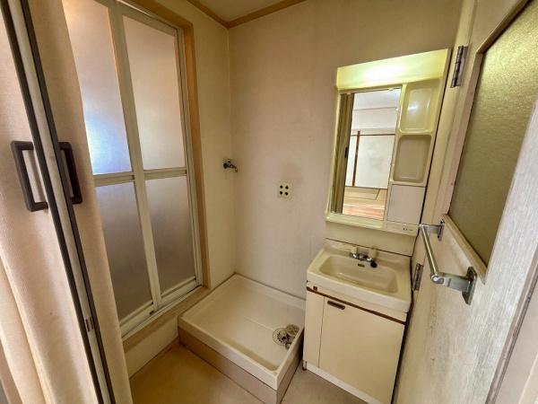 泉北茶山台第一次住宅１１号棟