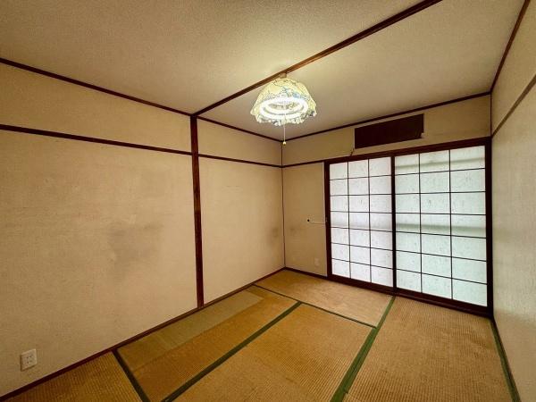 泉北茶山台第一次住宅１１号棟