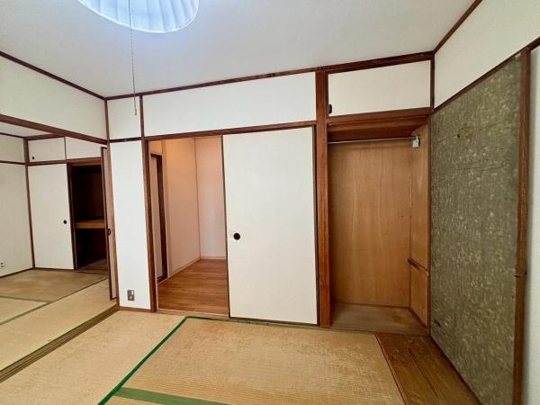 泉北茶山台第一次住宅１１号棟