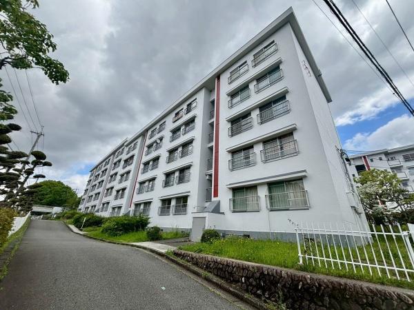 泉北茶山台第一次住宅１１号棟