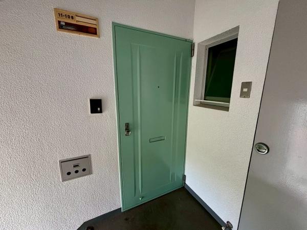 泉北茶山台第一次住宅１１号棟