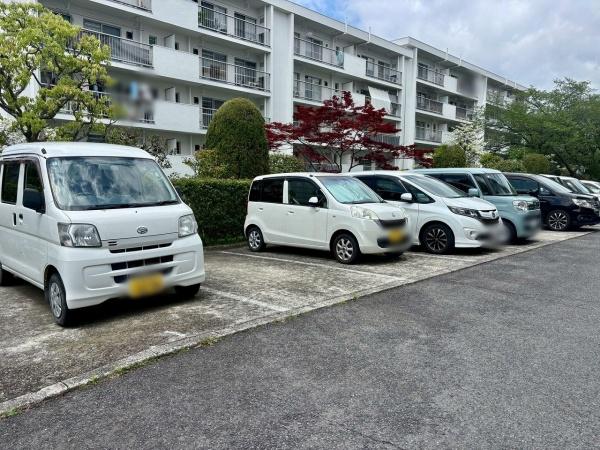 泉北茶山台第一次住宅１１号棟