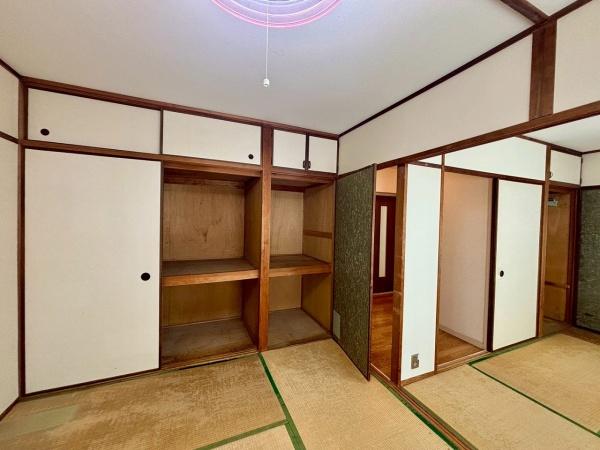 泉北茶山台第一次住宅１１号棟