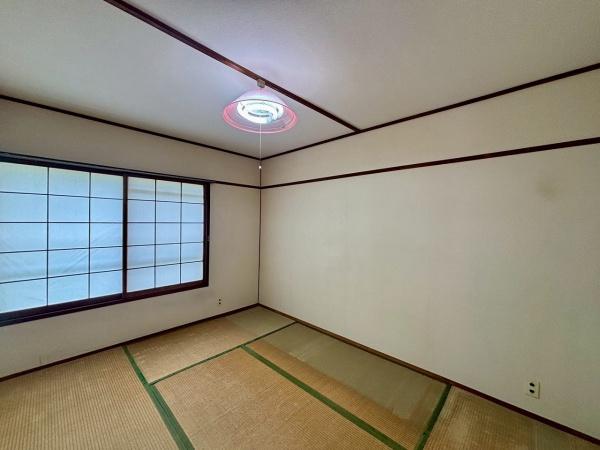 泉北茶山台第一次住宅１１号棟