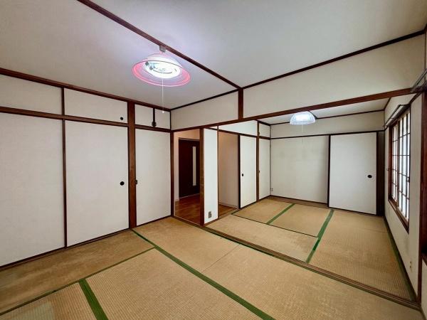 泉北茶山台第一次住宅１１号棟