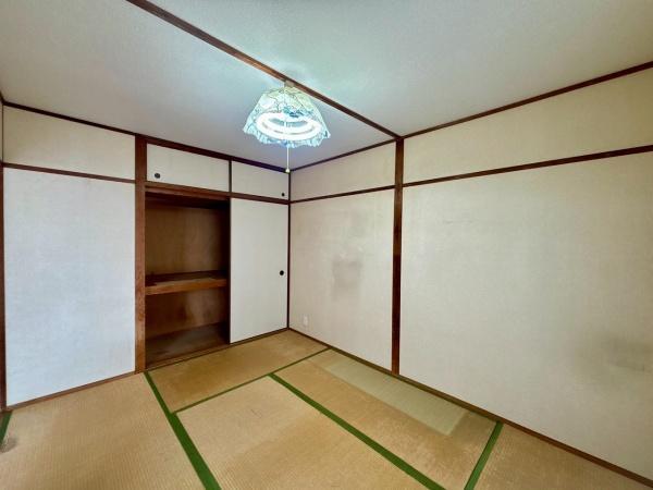 泉北茶山台第一次住宅１１号棟
