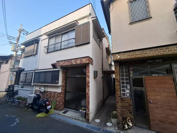 松原市別所３丁目の中古一戸建て