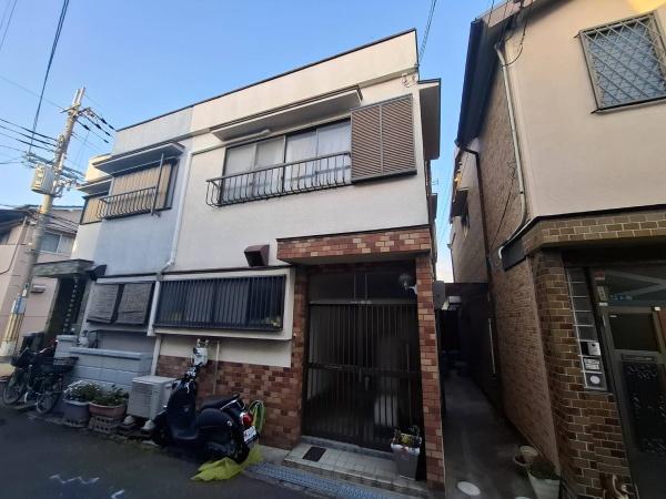 松原市別所３丁目の中古一戸建て