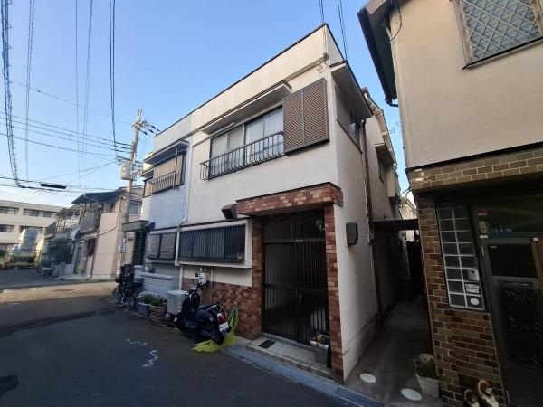 松原市別所３丁目の中古一戸建て