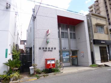 堺市北区大豆塚町２丁の中古一戸建て(堺東雲郵便局)