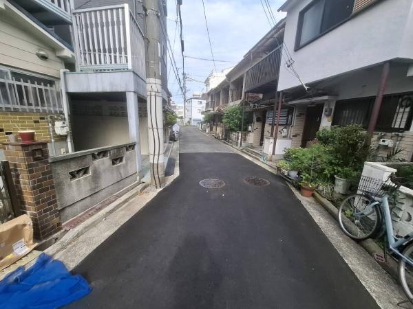 堺市北区大豆塚町２丁の中古一戸建て